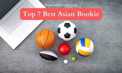 Best Asian Bookies .